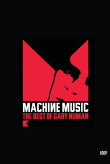 Machine Music: The Best of Gary Numan Trailer