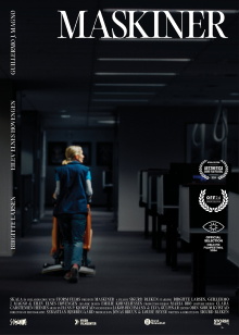 Machines Trailer