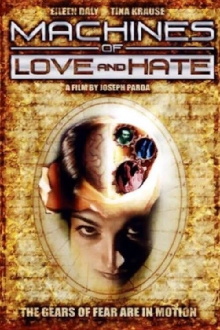 Machines of Love and Hate Trailer
