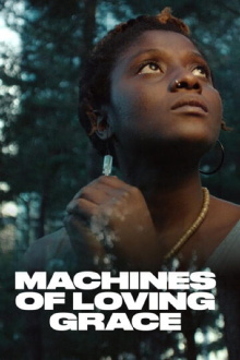 Machines of Loving Grace Trailer