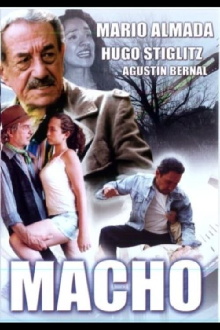 Macho Trailer