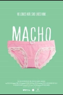 Macho Trailer