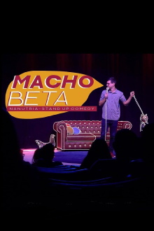 Macho Beta Trailer