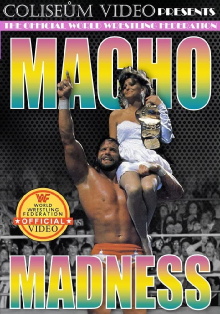 Macho Madness Trailer