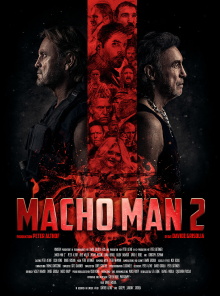 Macho Man 2 Trailer