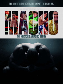 Macho: The Hector Camacho Story Trailer