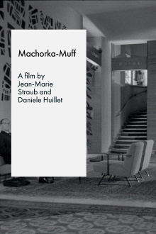 Machorka-Muff Trailer