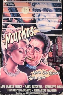 Machos Trailer