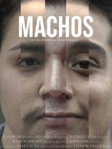 Machos Trailer