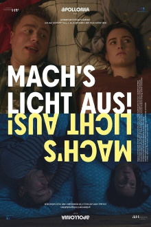 Mach's Licht aus! Trailer