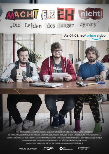 Macht er eh nicht! Trailer