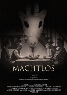 Machtlos Trailer