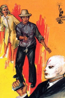Machuchal: Agente 0 Trailer