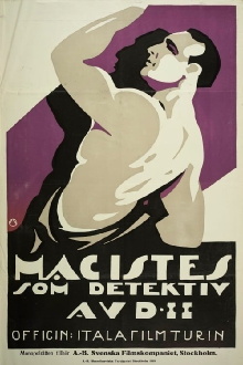 Maciste atleta Trailer