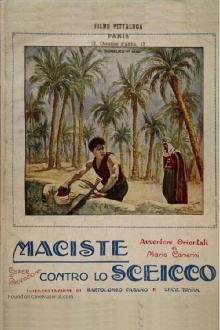Maciste contro lo sceicco Trailer
