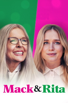Mack & Rita Trailer