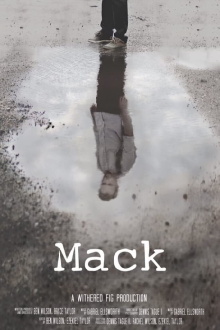 Mack Trailer