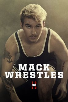 Mack Wrestles Trailer