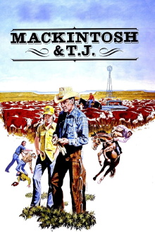 Mackintosh and T.J. Trailer