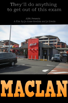 Maclan Trailer