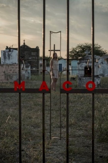 Maco Trailer