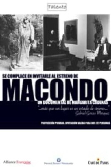 Macondo Trailer