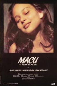 Macu, la mujer del policía Trailer