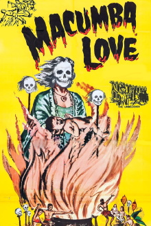 Macumba Love Trailer