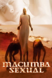 Macumba Sexual Trailer
