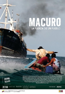 Macuro Trailer