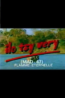 Mad 47 Trailer