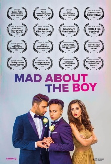 Mad About the Boy Trailer