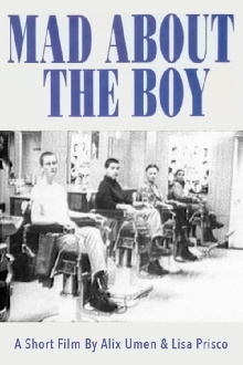 Mad About the Boy Trailer