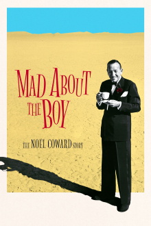 Mad About the Boy: The Noël Coward Story Trailer