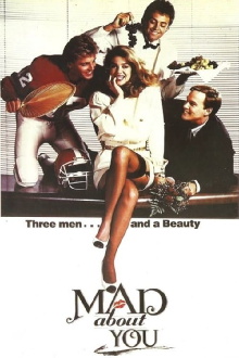 Mad About You Trailer