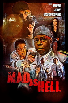 Mad as Hell Trailer