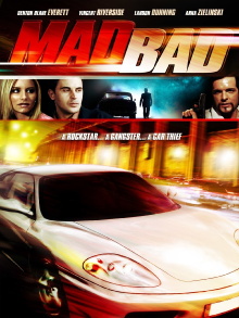 Mad Bad Trailer