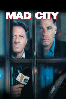 Mad City Trailer