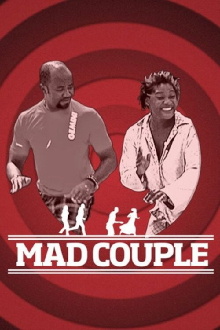 Mad Couple Trailer
