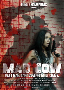 Mad Cow Trailer