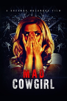 Mad Cowgirl Trailer