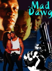 Mad Dawg Trailer