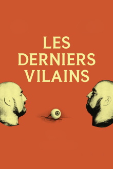 Mad Dog & The Butcher - The Lasts Villains Trailer