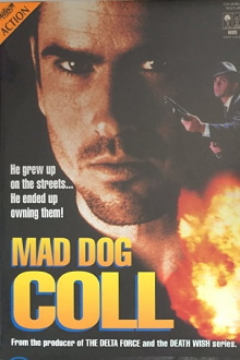 Mad Dog Coll Trailer