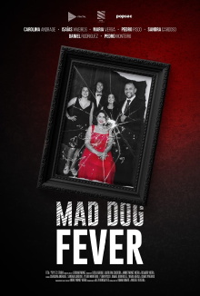 Mad Dog Fever Trailer