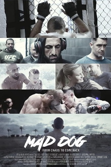 Mad Dog: From Chaos to Comeback Trailer