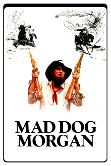 Mad Dog Morgan Trailer