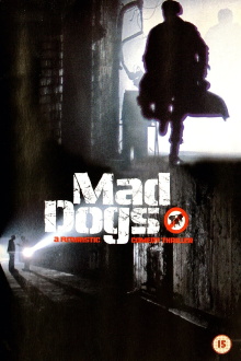 Mad Dogs Trailer