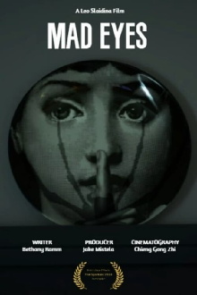 Mad Eyes Trailer