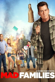 Mad Families Trailer